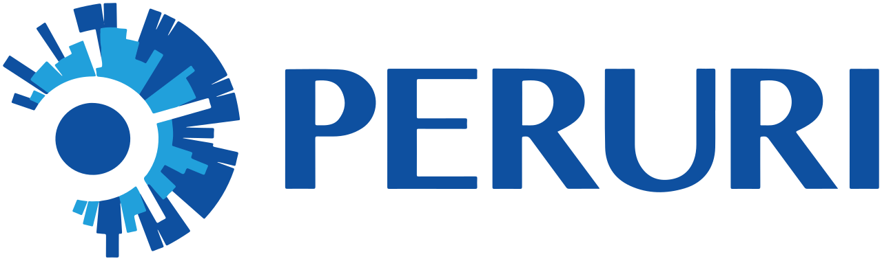 Logo Peruri